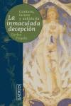 INMACULADA DECEPCION LA ( CORDURA, LOCURA Y SABIDURIA ) | 9788475845692 | FRIGOLA, CARLOS