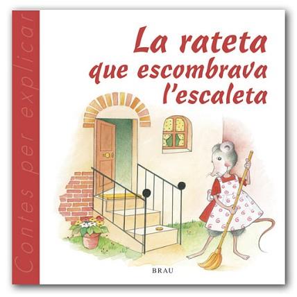 RATETA QUE ESCOMBRAVA L'ESCALETA LA | 9788495946539 | GARDELLA QUER, M. ÀNGELS