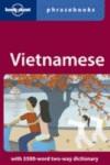 VIETNAMESE LONELY PLANET PHRASEBOOKS | 9781740592413