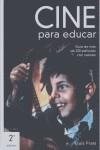 CINE PARA EDUCAR | 9788495894984 | PRATS, LLUIS