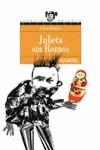 JULIETA SIN ROMEO (ESPACIO ABIERTO) | 9788466700948 | CALDERON MARTIN, EMILIO