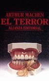 TERROR ,EL | 9788420600925 | MACHEN, ARTHUR