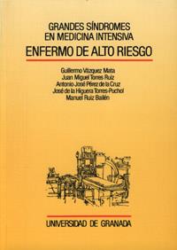 ENFERMO DE ALTO RIESGO | 9788433821928 | VAZQUEZ MATA, GUILLERMO