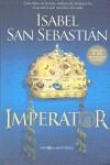 IMPERATOR | 9788499704050 | SAN SEBASTIÁN, ISABEL