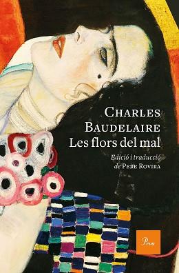 LES FLORS DEL MAL | 9788475888675 | BAUDELAIRE, CHARLES