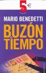 BUZON DE TIEMPO | 9788466317030 | BENEDETTI, MARIO