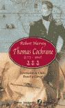 THOMAS COCHRANE (1775-1860) | 9788435039970 | HARVEY, ROBERT