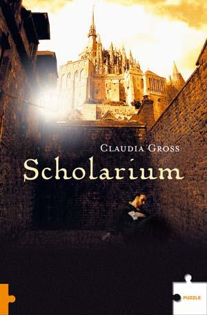 SCHOLARIUM | 9788496689022 | GROSS, CLAUDIA