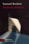 MALONE MUERE (LB) | 9788420677590 | BECKETT, SAMUEL