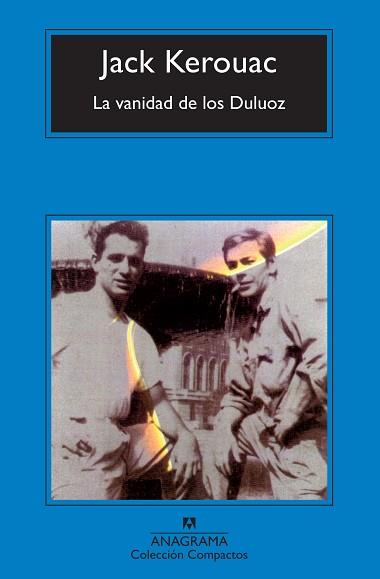 VANIDAD DE LOS DULUOZ LA | 9788433972880 | KEROUAC, JACK