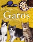 GUIA COMPLETA DE GATOS | 9788466203210 | BESSANT, CLAIRE