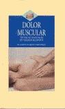 DOLOR MUSCULAR | 9788496106116 | SAGRERA FERRANDIZ, JORDI