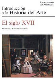 SIGLO XVII, EL INTRODUCCION A LA HIST. DEL ARTE | 9788425212383 | MAINSTONE, MADELEINE