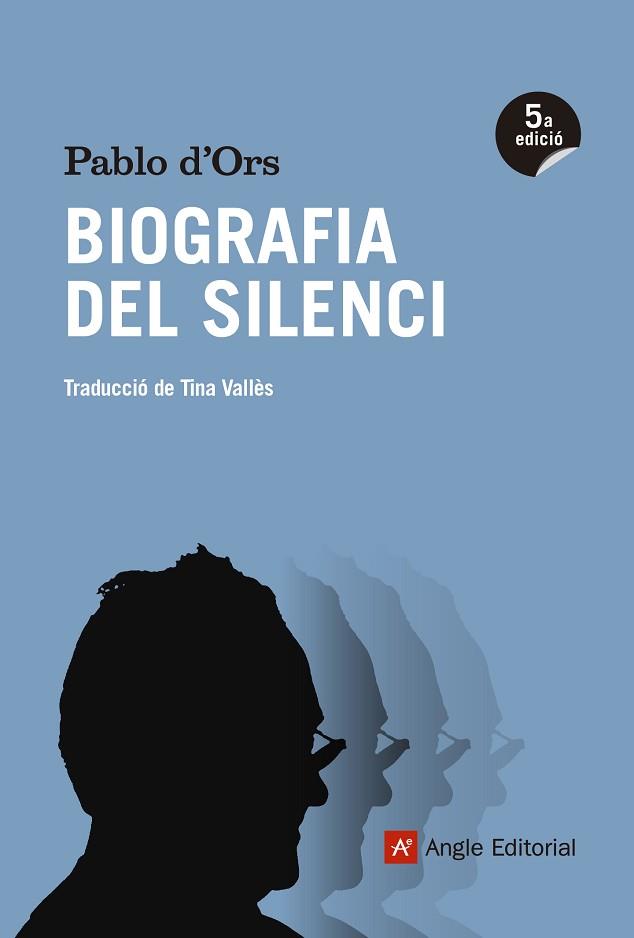 BIOGRAFIA DEL SILENCI | 9788415695301 | D'ORS, PABLO