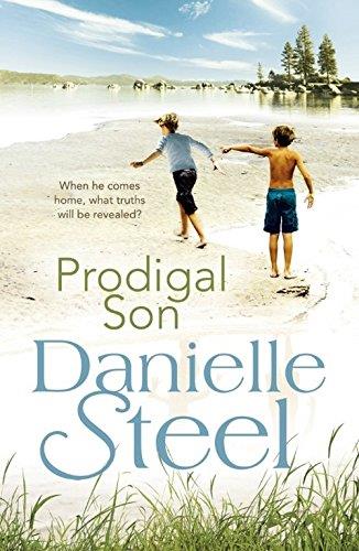 PRODIGAL SON | 9780552166164 | STEEL DANIELLE