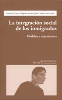 INTEGRACION SOCIAL DE LOS INMIGRADOS, LA | 9788474266313 | CHECA, FRANCISCO