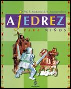 AJEDREZ PARA NIÑOS | 9788482361321 | MCLEOD, W.T.