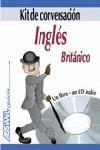 INGLES BRITANICO ( INCLUYE CD AUDIO ) | 9788496481374 | AA.VV.