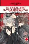 CABALLERO VAMPIRO 16 | 9788490243916 | MATSURI, HINO