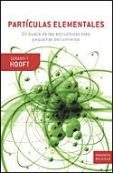 PARTICULA ELEMENTALES | 9788484321514 | HOOFT, GERARD'T