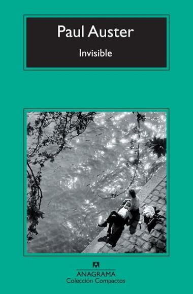 INVISIBLE | 9788433973979 | AUSTER, PAUL