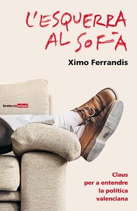 ESQUERRA AL SOFA L' | 9788498241440 | FERRANDIS, XIMO