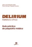 DELIRIUM ASISTENCIA CLINICA | 9788479786021 | MINGOTE ADAN, JOSE CARLOS