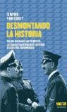 DESMONTANDO LA HISTORIA | 9788493384913 | ED RAYNER RON STAPLEY