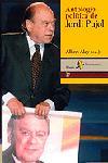 ANTOLOGIA POLITICA DE JORDI PUJOL | 9788473068413 | ALAY, ALBERT (ED.)