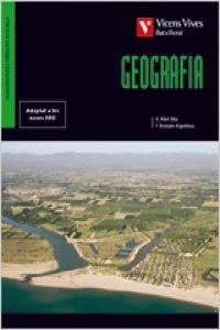 GEOGRAFIA 2 N/E (ADAPTAT A LES PAU) | 9788468200040 | ALBET MAS, ABEL