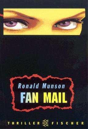 FAN MAIL (FS) | 9783596128792 | MUNSON, RONALD