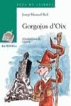 GORGOJUS D'OIX (SOPA DE LLIBRES) | 9788448911409 | RAFI, JOSEP-MANUEL