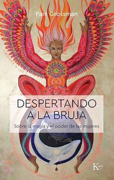 DESPERTANDO A LA BRUJA | 9788499887586 | GROSSMAN, PAM