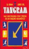 GRAN LIBRO TANGRAM, EL | 9788440694751 | VARIS