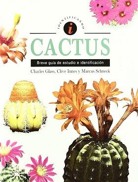 CACTUS | 9788489675094 | GLASS, CHARLES