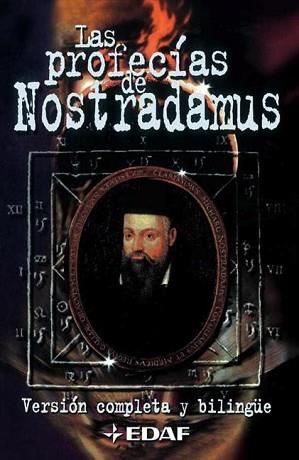 PROFECIAS DE NOSTRADAMUS, LAS | 9788476408926 | BERGMAN, KLAUS