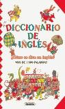 DICCIONARIO DE INGLES | 9788430598359 | SERNA, ANA