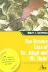 THE STRANGE CASE OF DR.JEKYLL AND MR.HYDE | 9788496046320 | STEVENSON, ROBERT L.