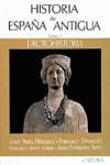 HISTORIA DE ESPAÑA ANTIGUA TOMO I | 9788437602325 | BLAZQUEZ, JOSE MARIA