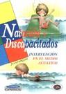 NATACION Y DISCAPACITADOS | 9788480132312 | VAZQUEZ, JUAN