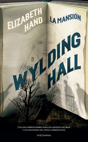 WYLDING HALL | 9788416750191 | HAND, ELISABETH