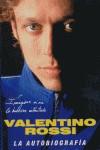 VALENTINO ROSSI AUTOBIOGRAFIA | 9788448047276 | ROSSI, VALENTINO