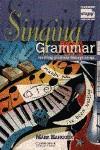 SINGING GRAMMAR BOOK | 9780521625425 | HANCOCK, MARK