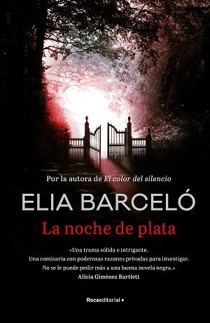 LA NOCHE DE PLATA | 9788417968182 | BARCELÓ, ELIA