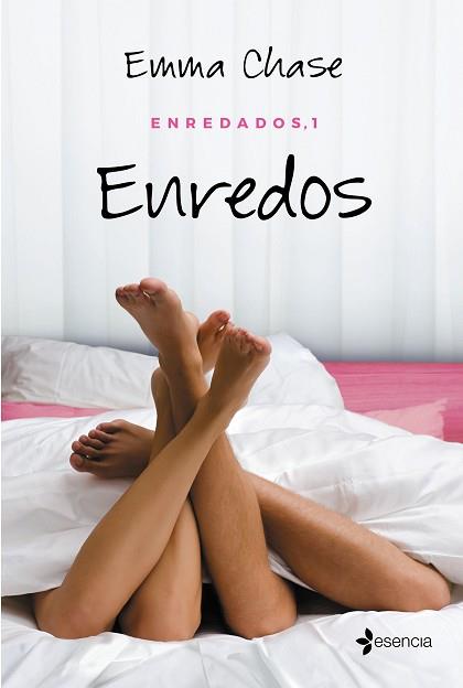 ENREDADOS, 1. ENREDOS | 9788408145721 | CHASE, EMMA