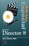 DIRECTOR 8 EDICION ESPECIAL | 9788420530901 | ROSENZWEIG, GARY