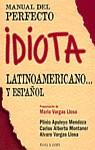 MANUAL DEL PERFECTO IDIOTA | 9788401390555 | VVAA