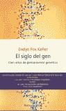 SIGLO DEL GEN, EL | 9788483075159 | KELLER, EVELYN FOX