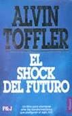 SHOCK DEL FUTURO, EL | 9788401459313 | TOFFLER, ALVIN