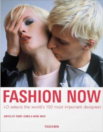 FASHION NOW | 9783822825150 | JONES, TERRY (ED.)